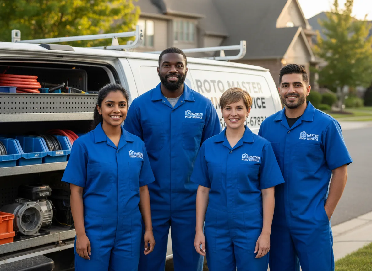 Sump Pump Installation company in Lincoln City, IN